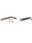 0568 - SHINY GUN/Clear demo lens