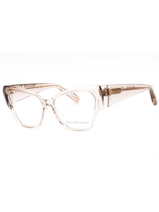 Philipp Plein VPP100 plastic Cat eye  Women's's Eyeglasses