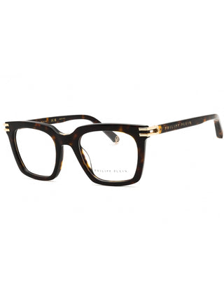 Philipp Plein VPP115M acetate Rectangular Men's Eyeglasses