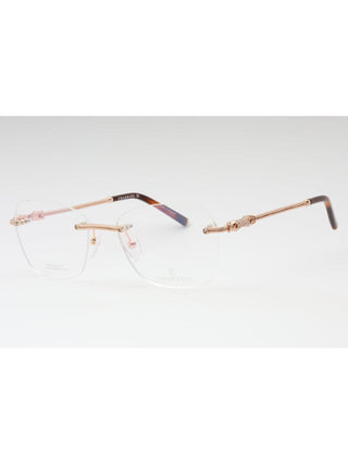 Charriol PC71033  Metal Oval  Women's Eyeglasses