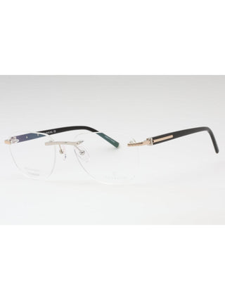 Charriol PC75069 titanium Oval Men's Eyeglasses