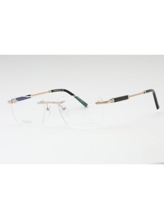 Charriol PC75072 titanium Rectangular Men's Eyeglasses