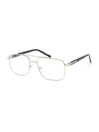 Charriol PC75075  Metal Rectangular Men's Eyeglasses