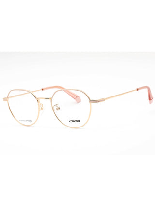 Polaroid Core PLD D362/G  Metal Round  Women's Eyeglasses