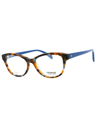 Polaroid Core PLD D370 plastic Cat eye  Wo's Eyeglasses