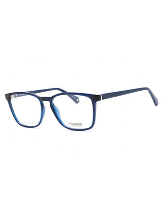 Polaroid Core PLD D373 plastic Rectangular  Unisex's Eyeglasses