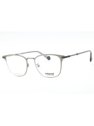 Polaroid Core PLD D387/G  Metal Rectangular  Eyeglasses