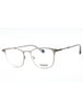 0R81 00 - Matte Ruthenium / Clear Lens