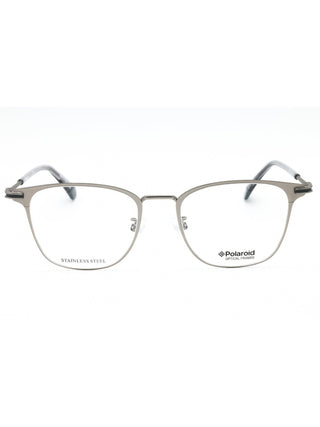 Polaroid Core PLD D387/G  Metal Rectangular  Eyeglasses