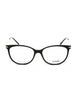 0807 00 - Black / Clear Lens