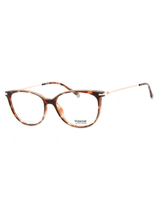 Polaroid Core PLD D415 plastic Oval Women's Eyeglasses