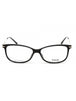 0807 00 - BLACK/Clear demo lens