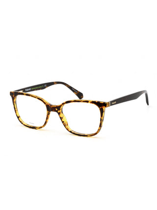 Polaroid Core PLD D423 plastic Rectangular Men's Eyeglasses