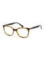 0086 00 - Havana / Clear Lens