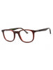 0C9A 00 - RED/Clear demo lens