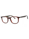0C9A 00 - RED/Clear demo lens