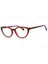 0C9A 00 - RED/Clear demo lens
