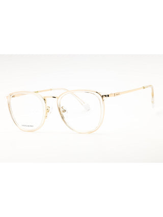 Polaroid Core PLD D439/G  Metal Round Men's Eyeglasses