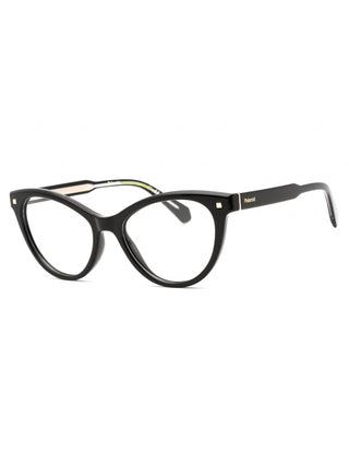 Polaroid Core PLD D446 plastic Cat eye  Women's Eyeglasses