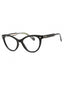 0807 00 - BLACK/Clear demo lens