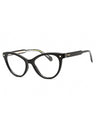 0807 00 - BLACK/Clear demo lens