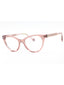 05KC 00 - Pearl Pink / Clear Lens