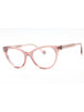 05KC 00 - Pearl Pink / Clear Lens