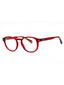 C9A 00 - Red / Clear