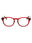 C9A 00 - Red / Clear