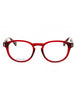 C9A 00 - Red / Clear