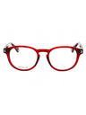 C9A 00 - Red / Clear