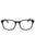 0807 00 - BLACK/Clear demo lens