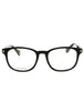 0807 00 - BLACK/Clear demo lens