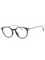 0PJP 00 - Blue / Clear Lens