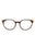 0086 00 - Havana / Clear Lens