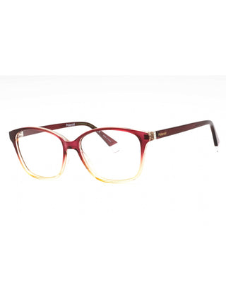 Polaroid Core PLD D466 plastic Rectangular  Women's Eyeglasses