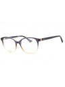 0YRQ 00 - BLUE BEIGE / Clear demo lens