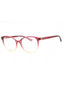 0S2N 00 - VIOLET BEIGE  / Clear demo lens