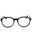 0807 00 - BLACK/Clear demo lens