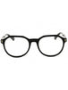 0807 00 - BLACK/Clear demo lens