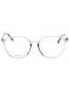 0PJP 00 - BLUE/clear demo lens