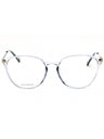 0PJP 00 - BLUE/clear demo lens