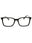 0807 00 - BLACK/Clear demo lens