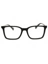 0807 00 - BLACK/Clear demo lens