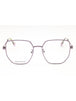 0789 00 - LILAC/clear demo lens