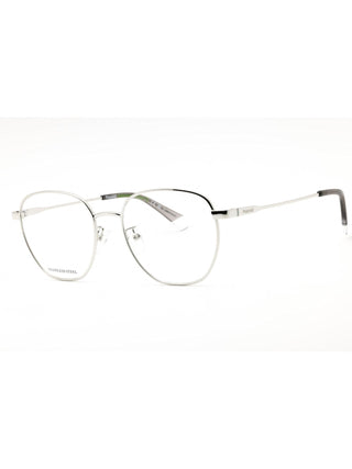 Polaroid Core PLD D509/G  Metal Round Men's Eyeglasses