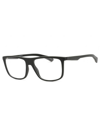 Polaroid Core PLD D516 plastic Rectangular Men's Eyeglasses