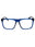 0FLL 00 - MTT BLUE/clear demo lens
