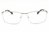 0010 00 - PALLADIUM/Clear demo lens