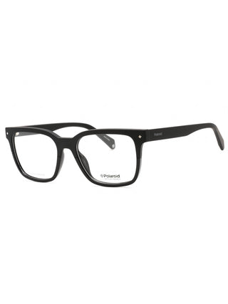 Polaroid Core Pld D 343 plastic Rectangular Men's Eyeglasses